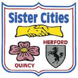 Quincy Sister City
